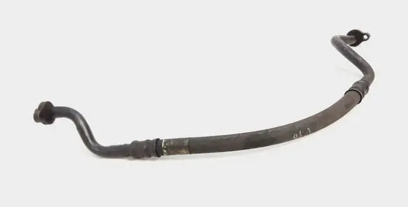 Volvo S80 Air conditioning (A/C) pipe/hose 30671643