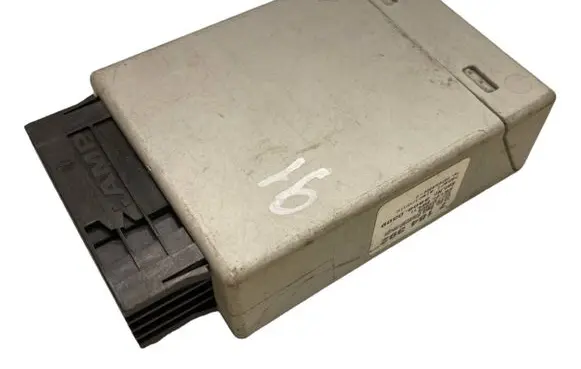 BMW 5 E60 E61 Other control units/modules 7184392