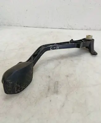 Audi 100 S4 C4 Clutch pedal 4A1721323A 4A1721323
