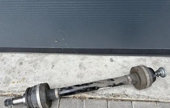 BMW i4 Rear driveshaft 5A14861