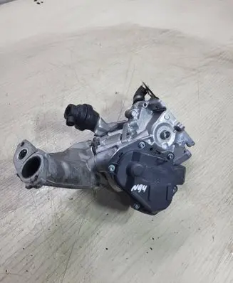Mercedes-Benz B W246 W242 EGR valve A6511400760 A2C83261200