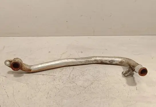 Audi Q7 4L Engine coolant pipe/hose 059121075DJ