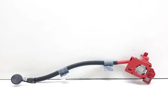 BMW X5 E70 Positive cable (battery) 9115449