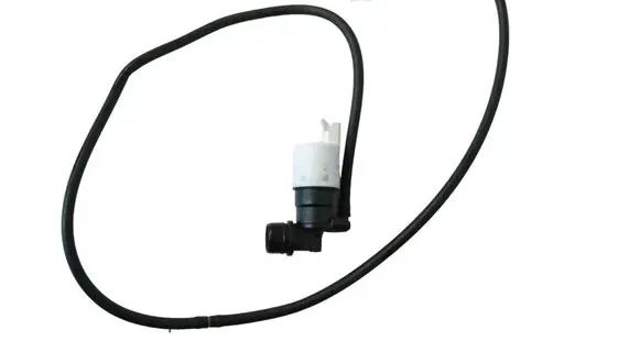 Peugeot RCZ Windscreen/windshield washer pump 9632984960