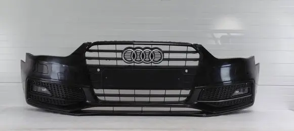 Audi A4 S4 B8 8K Front bumper 8K0807437S
