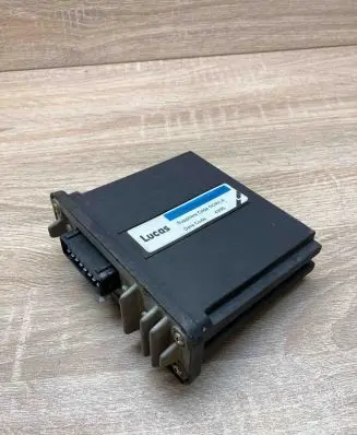 Ford Escort Engine control unit/module ECU 91AB9F480AC 7186501 80266B