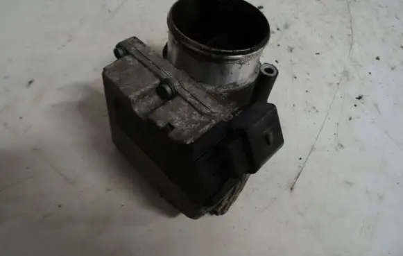 Chevrolet Captiva Throttle valve A2C53321071