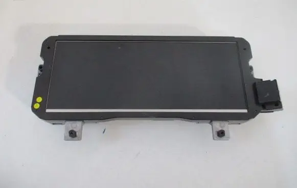 Opel Grandland X Speedometer (instrument cluster) 9850673480
