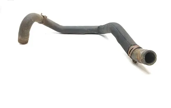 Citroen C3 Engine coolant pipe/hose 9684653180