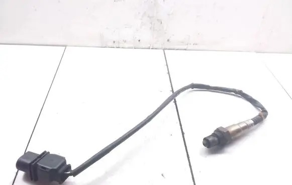 Volkswagen Touareg I Lambda probe sensor 059906262B 0281004036