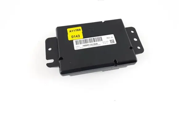 Jeep Grand Cherokee Air conditioning/heating control unit 68251513AD P68251513AD 61036A