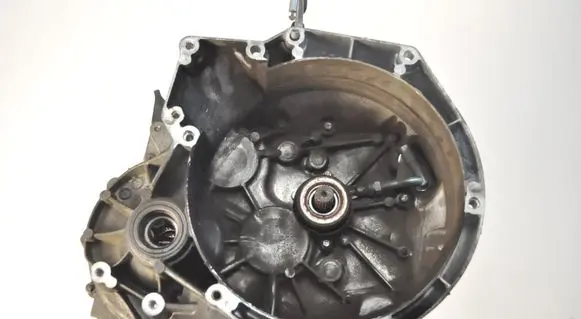 Volvo V40 Manual 6 speed gearbox CV6R7002GC