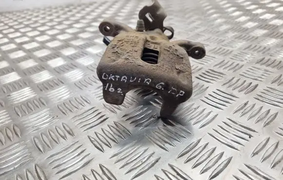 Skoda Octavia Mk3 (5E) Rear brake caliper
