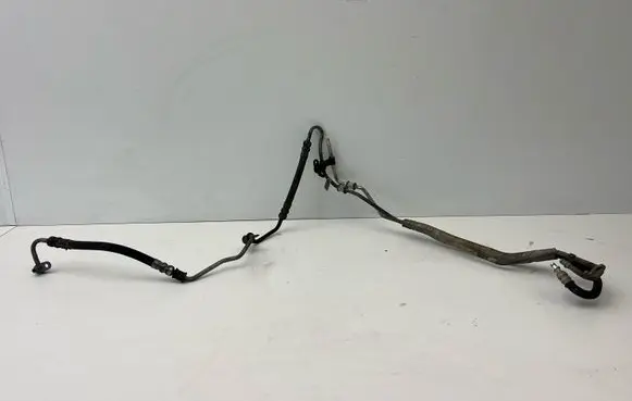Volvo V60 Power steering hose/pipe/line 31317441