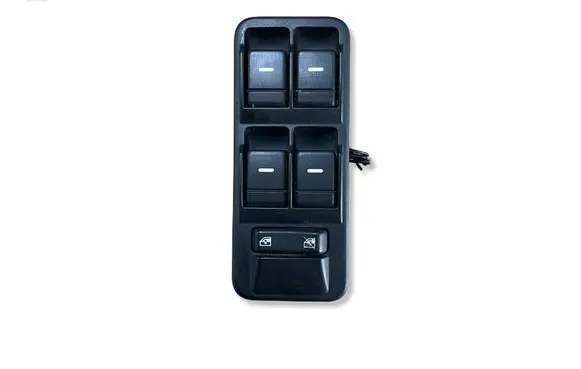 Land Rover Discovery 3 - LR3 Electric window control switch YUD501540