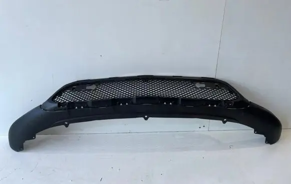 Mercedes-Benz GLC C253 Front bumper lip 2538850565
