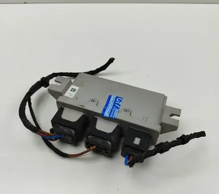 BMW iX Parking PDC control unit/module 5A43F57