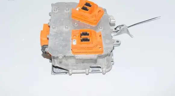 BMW i3 Other control units/modules 8660997 7623243 7623239