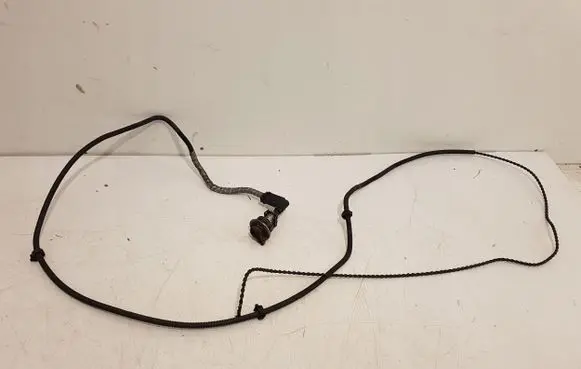 Volkswagen Sharan AdBlue injector 3C0131113C