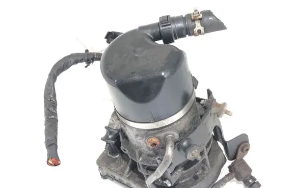 Power steering pump