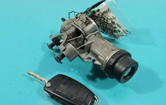 Ignition lock