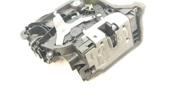 Rear door lock