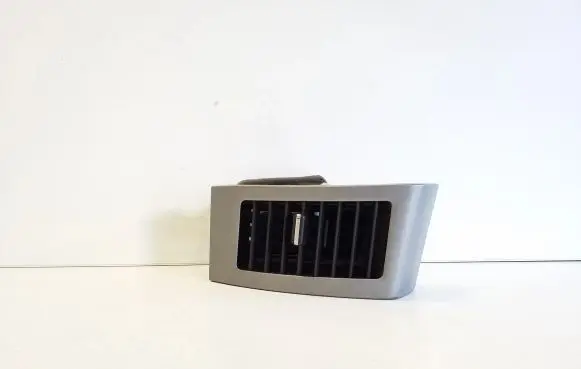 Mitsubishi Outlander Dashboard side air vent grill/cover trim 8030A024 GN71114000
