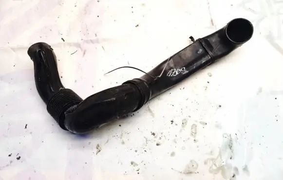 Citroen C3 Air intake hose/pipe
