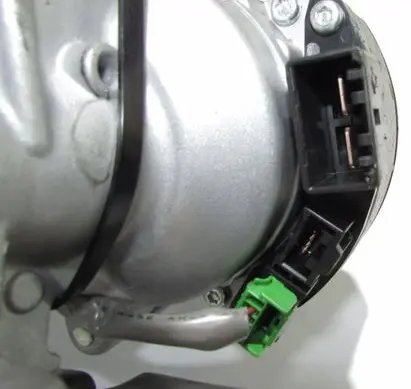 Honda Jazz Electric power steering pump 86X310008