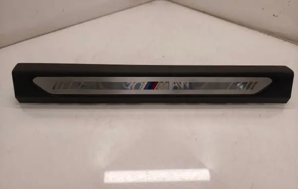 BMW X6 G06 Front sill trim cover 7434239