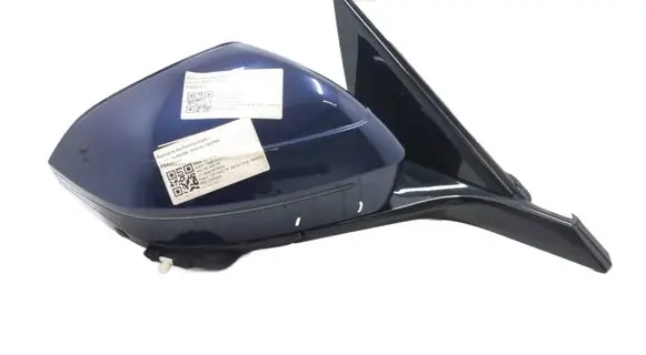 BMW 7 G70 Front door electric wing mirror 526348738