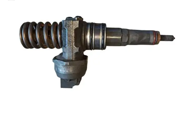 Volkswagen Sharan Fuel injector 038130073BP 038130073BM