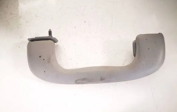 Opel Astra H Front interior roof grab handle 