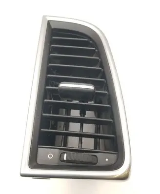 Porsche Panamera (970) Dashboard side air vent grill/cover trim 97055214103