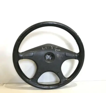BMW 5 E34 Steering wheel 11528964