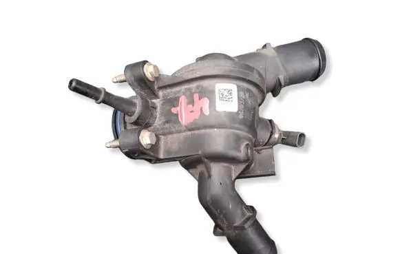Ford S-MAX Thermostat/thermostat housing HG9Q9K478AC