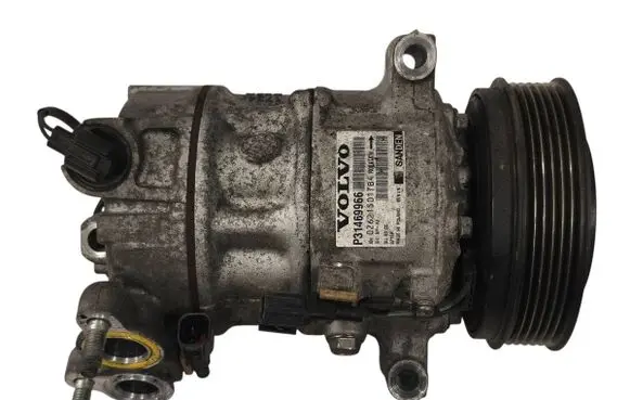 Volvo S90, V90 Air conditioning (A/C) compressor (pump) P31469966