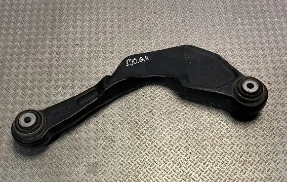 Rear control arm