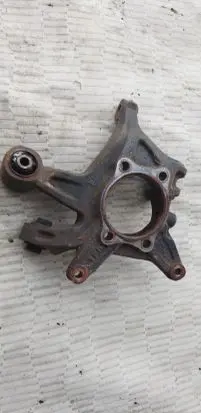 Subaru WRX STI Rear wheel bearing hub 