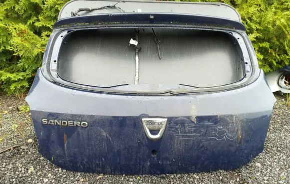 Dacia Sandero Back/rear loading door 901529074r 901229073r