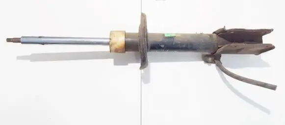 Front shock absorber/damper
