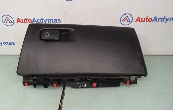 BMW X5 F15 Glove box 9276266 51459276266