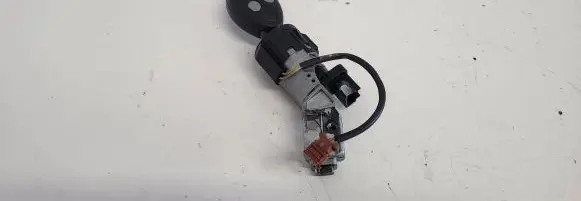 Citroen C5 Ignition lock