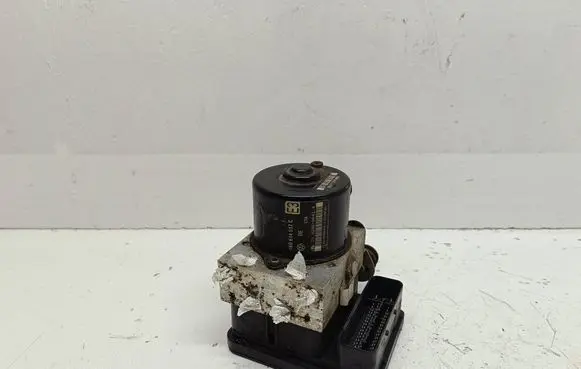 Audi A3 S3 A3 Sportback 8P ABS Pump 1K0614517C 10020600414 0206004121