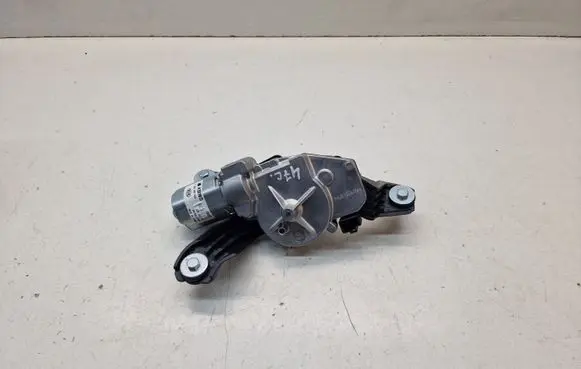 KIA Ceed Rear window wiper motor 98700J7000 0390205069 FOOS2B4164