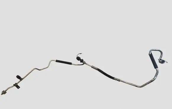 Jaguar XF X250 Air conditioning (A/C) pipe/hose