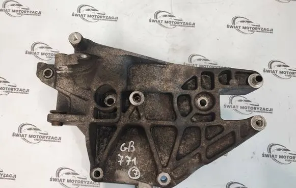 Fiat Doblo Generator/alternator bracket 55221393