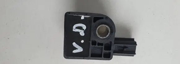 KIA Sportage Airbag deployment crash/impact sensor