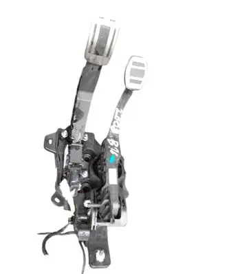 Peugeot 2008 II Clutch pedal 9837891880 12704211925 6PV01352411
