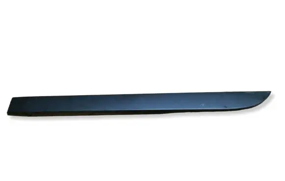 Volkswagen Golf Cross Rear door trim (molding) 5M0853073C